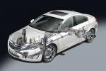 Opel Insignia OPC 2009 года